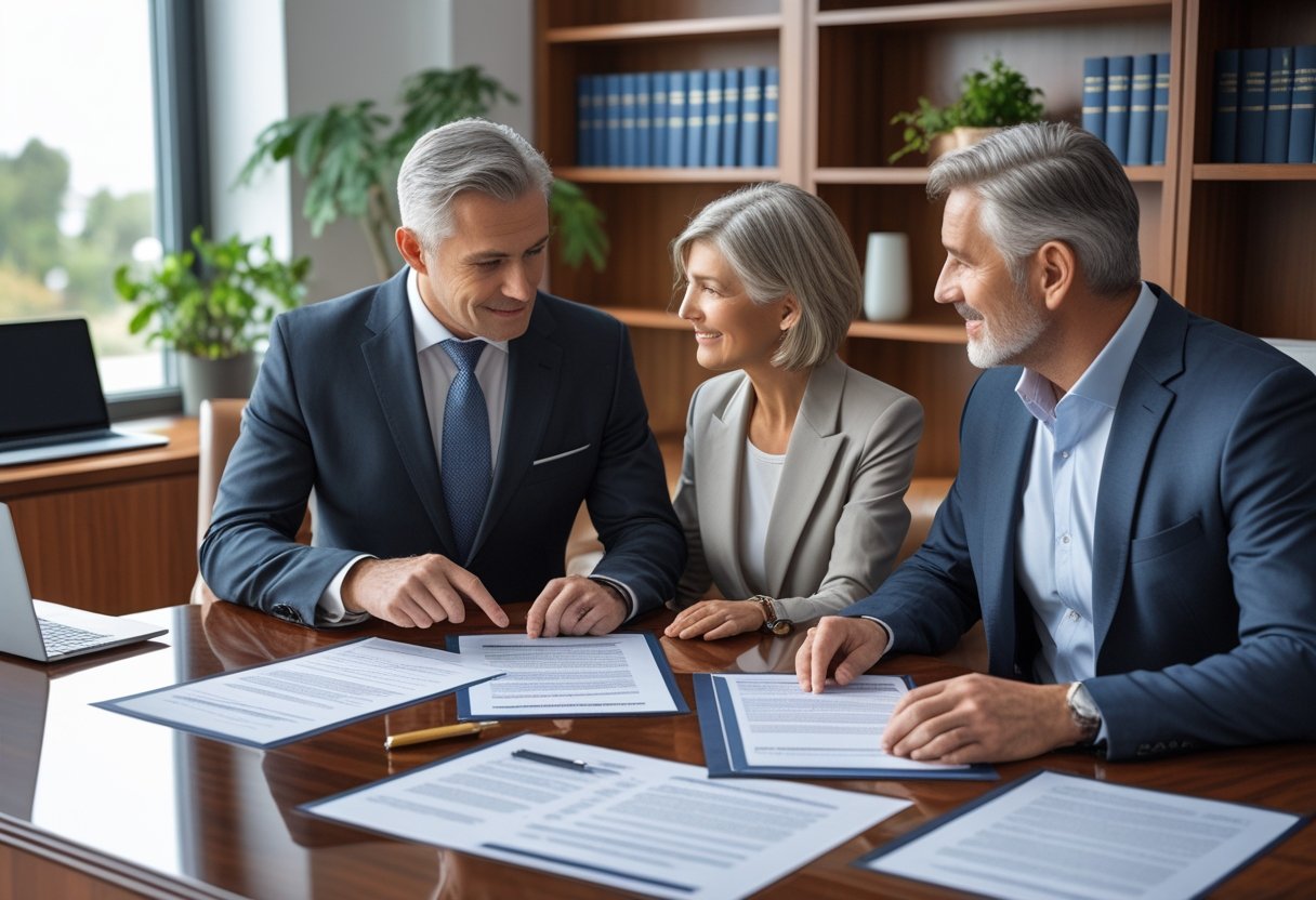 Do You Need a Lawyer for Estate Planning?