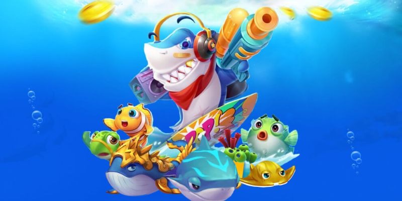 Trải Nghiệm Thế Giới Đại Dương