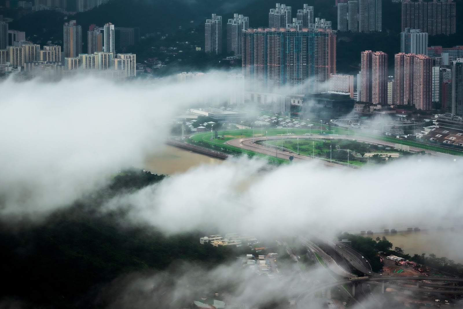 causes of air pollution