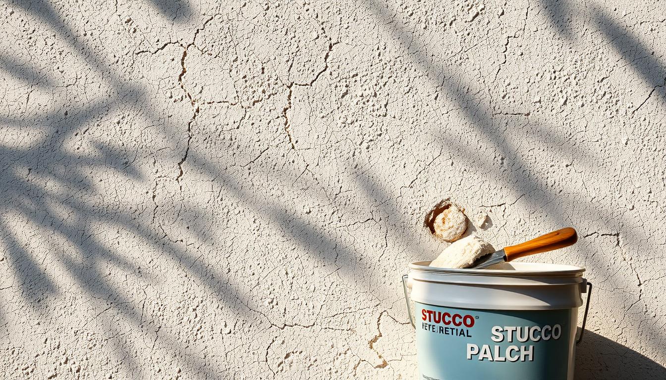 Stucco Repair In Winter Garden