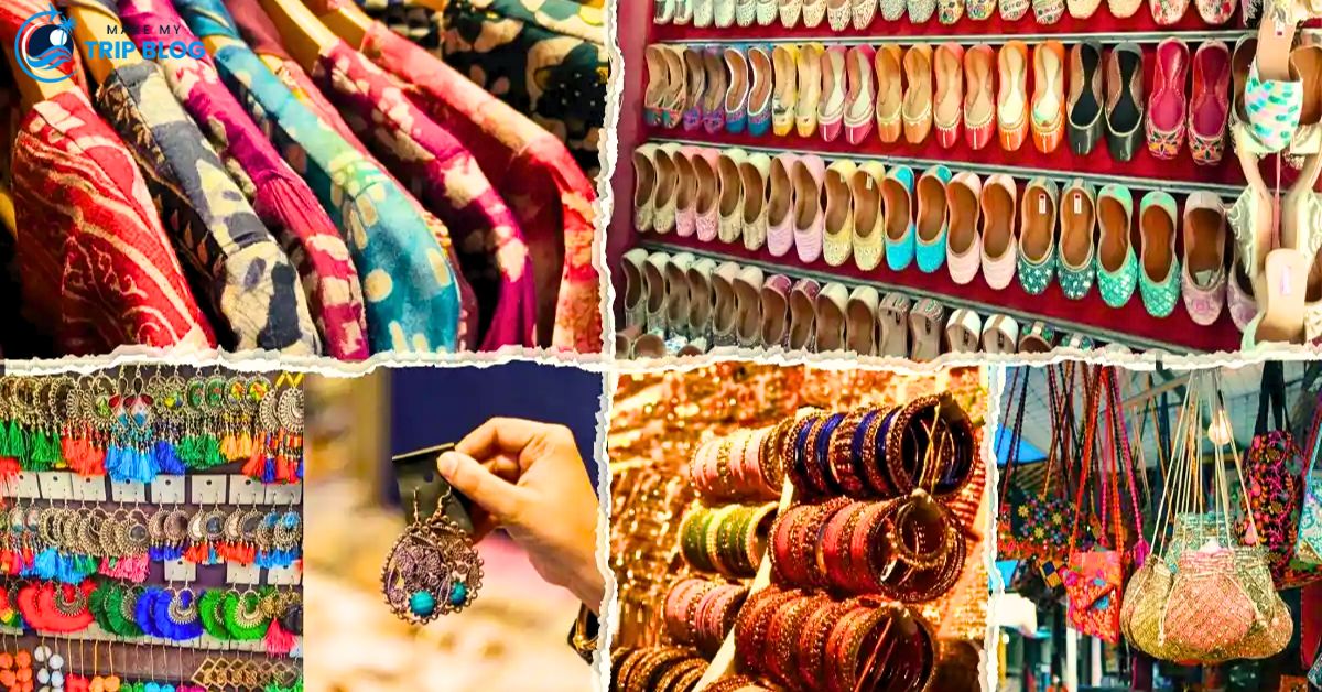 Lajpat Nagar Market