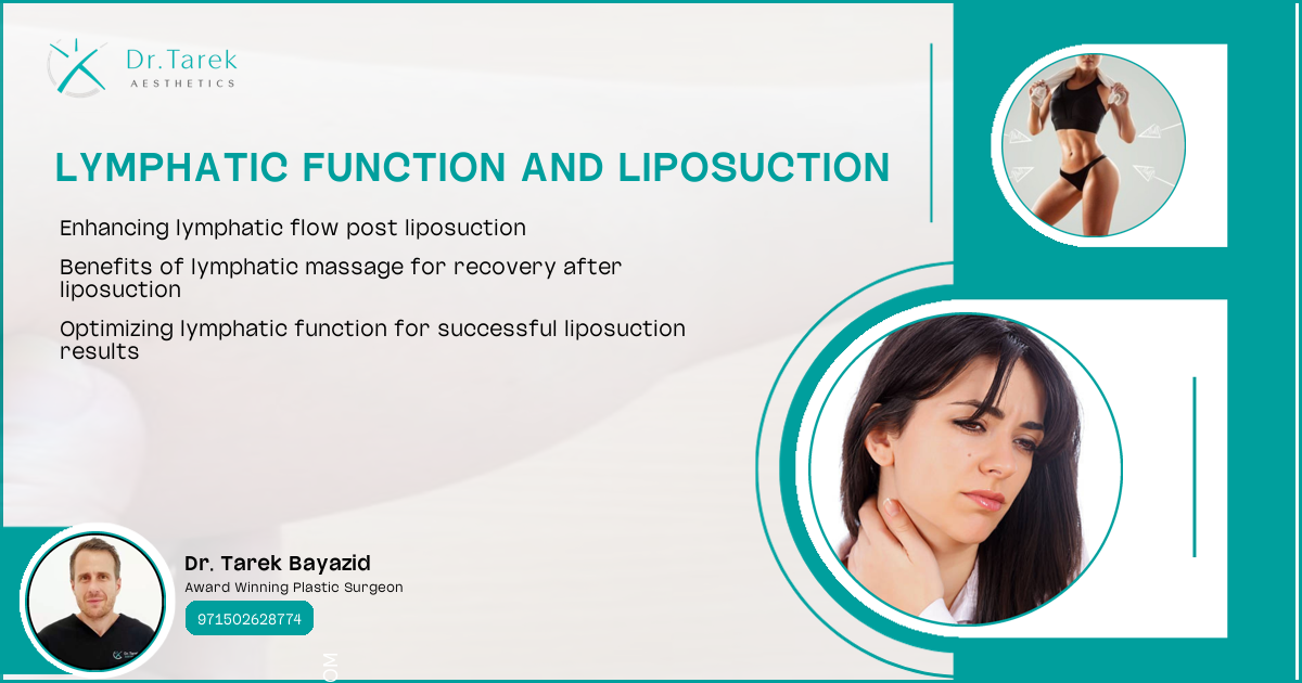 Can Liposuction Damage Lymph Nodes