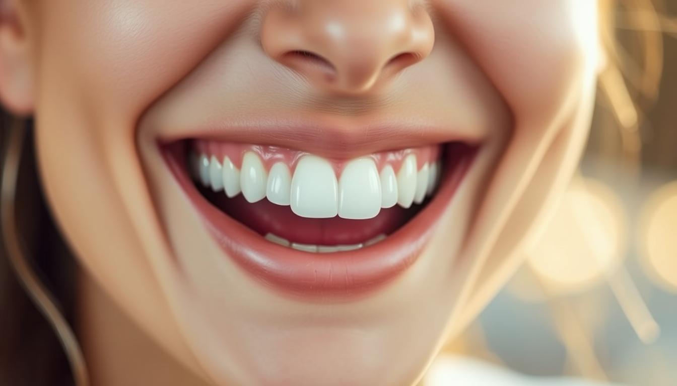 smile enhancement solutions