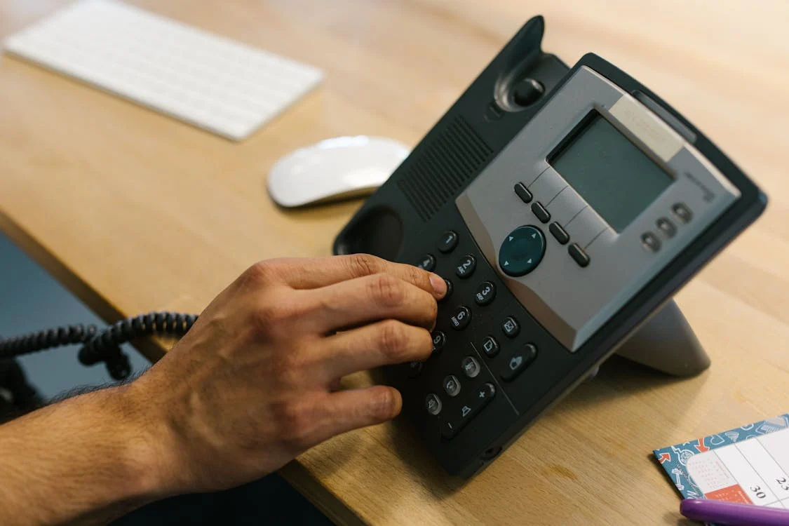 Leverage VoIP Phone Systems for Cost-Effective Communication