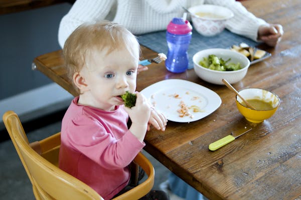 How to Make Healthy Vegetables Exciting for Kids