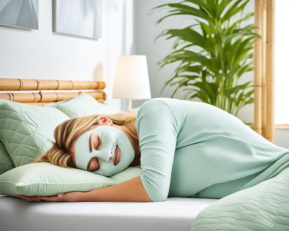 Eco-Friendly and Non-Toxic Pillow Options