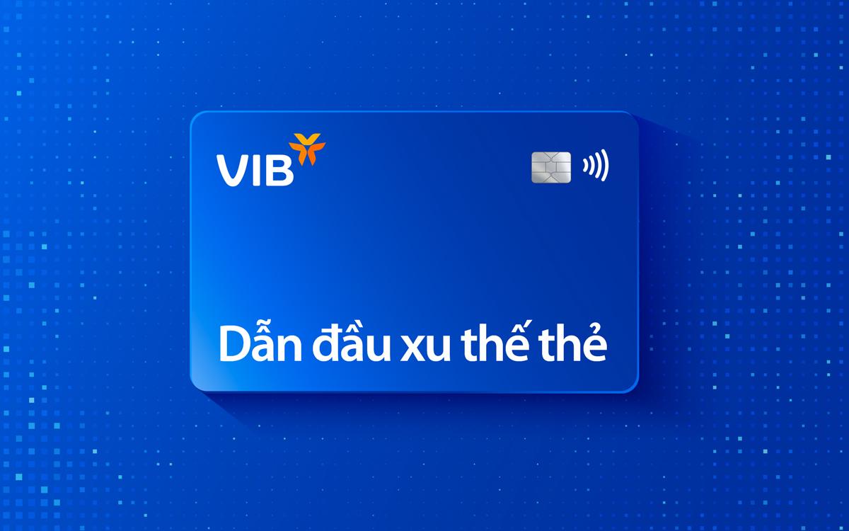 A blue credit card with white text AI-generated content may be incorrect.