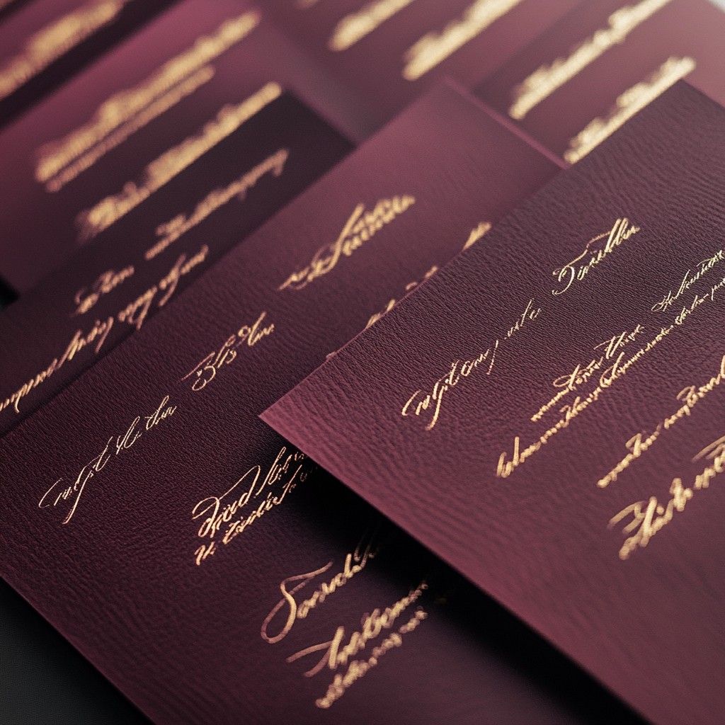 purple-wedding-invitations-elegant-font