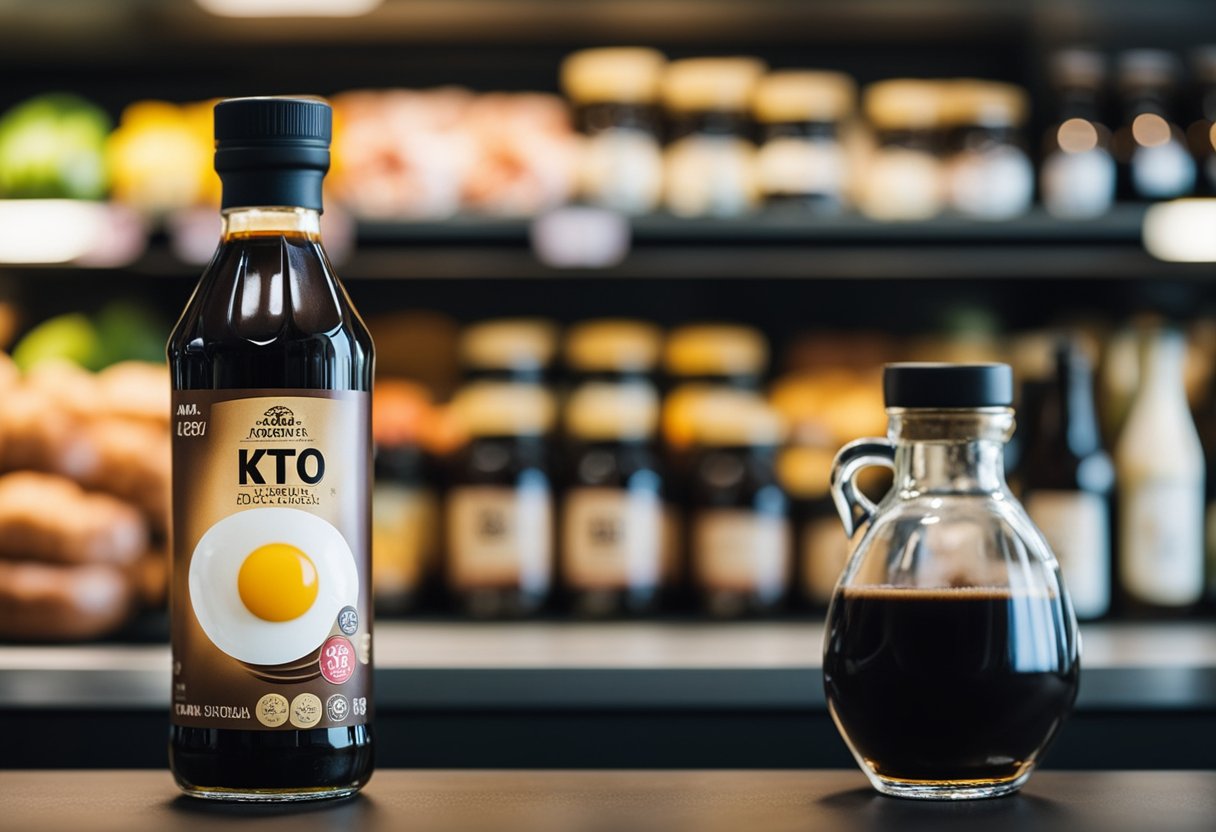 Is Soy Sauce Keto Friendly?
