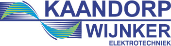 Logo Kaandorp-Wijnker BV