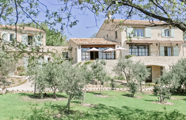 Provence with Madame de la Maison