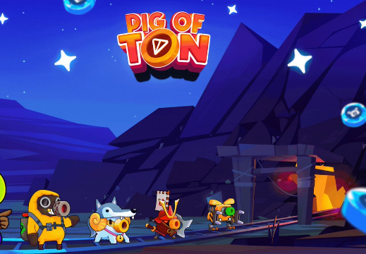 Pig Of Ton игра