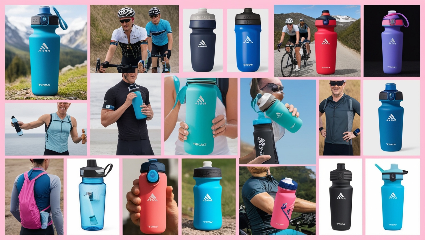 Trek Aero Water Bottle Memes