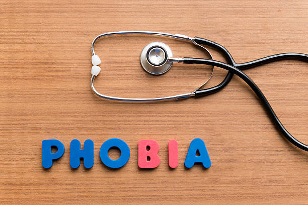 How Are Phobias Diagnosed?