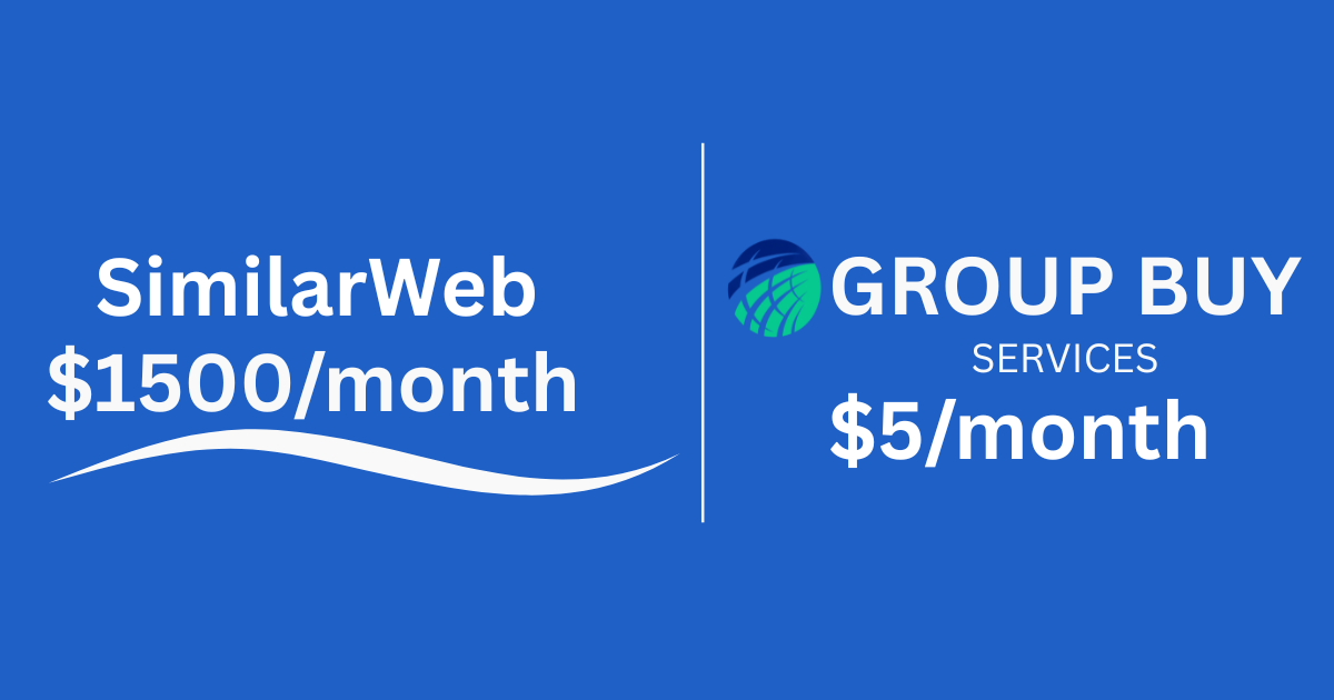 SimilarWeb-group-buy