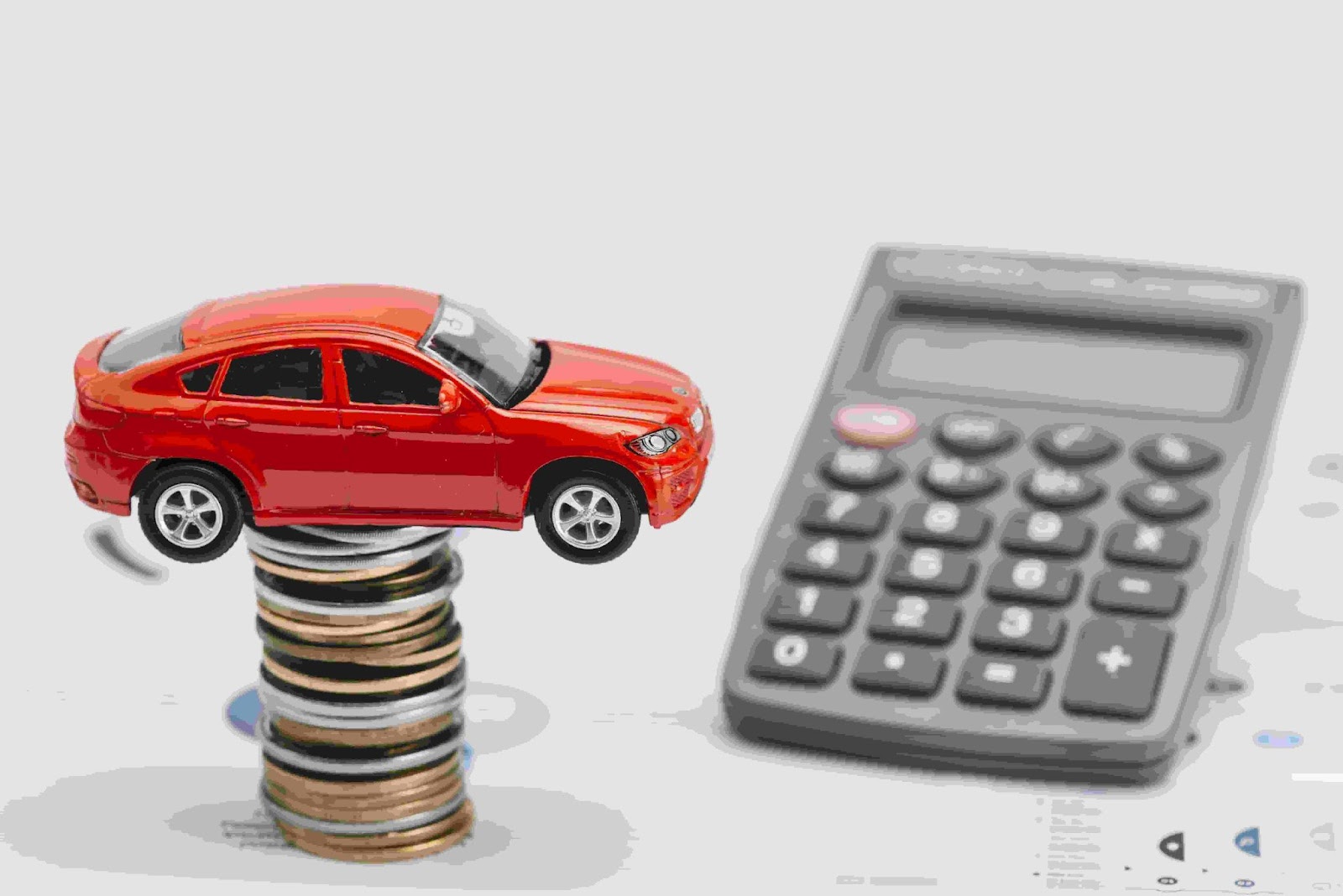 Financiamento de carros