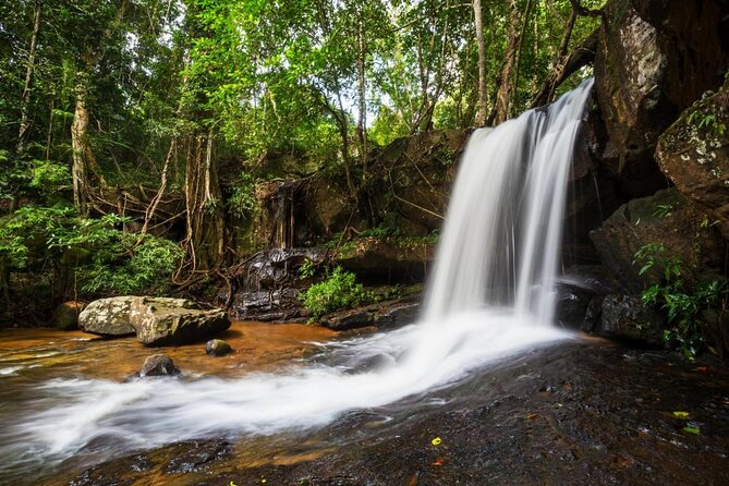 Kbal Spean - What To Know BEFORE You Go | Viator