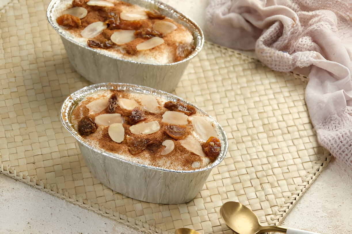 Kappertart salah satu makanan khas manado