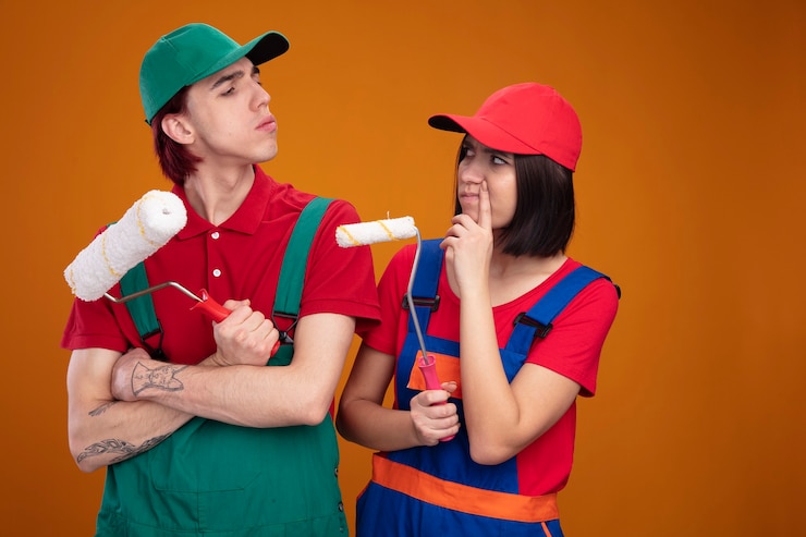 Easy Home Fixes with Handyman Services