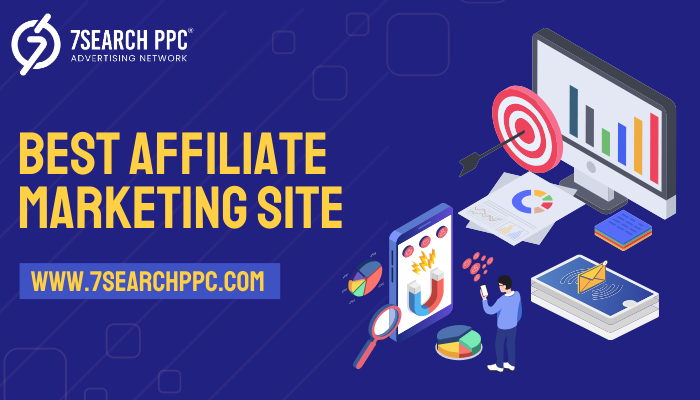 best affiliate marketing site