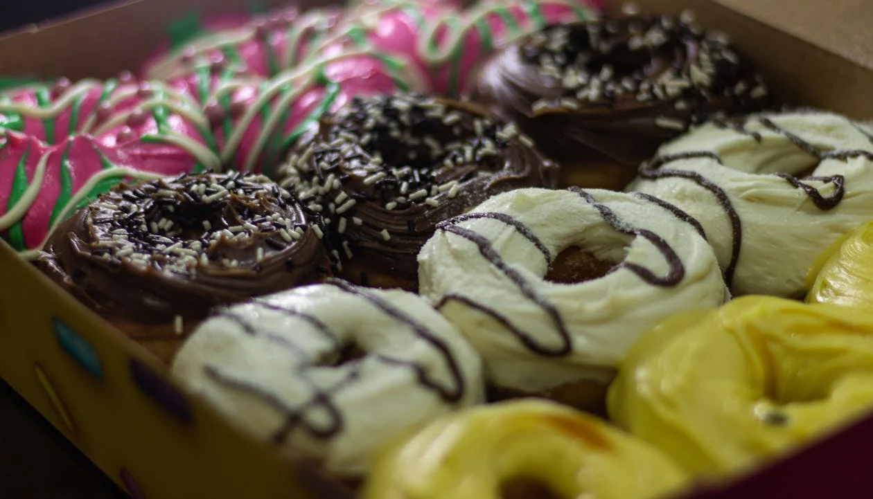 Ann Arbor’s Best Spots for Sweet Treats and Desserts