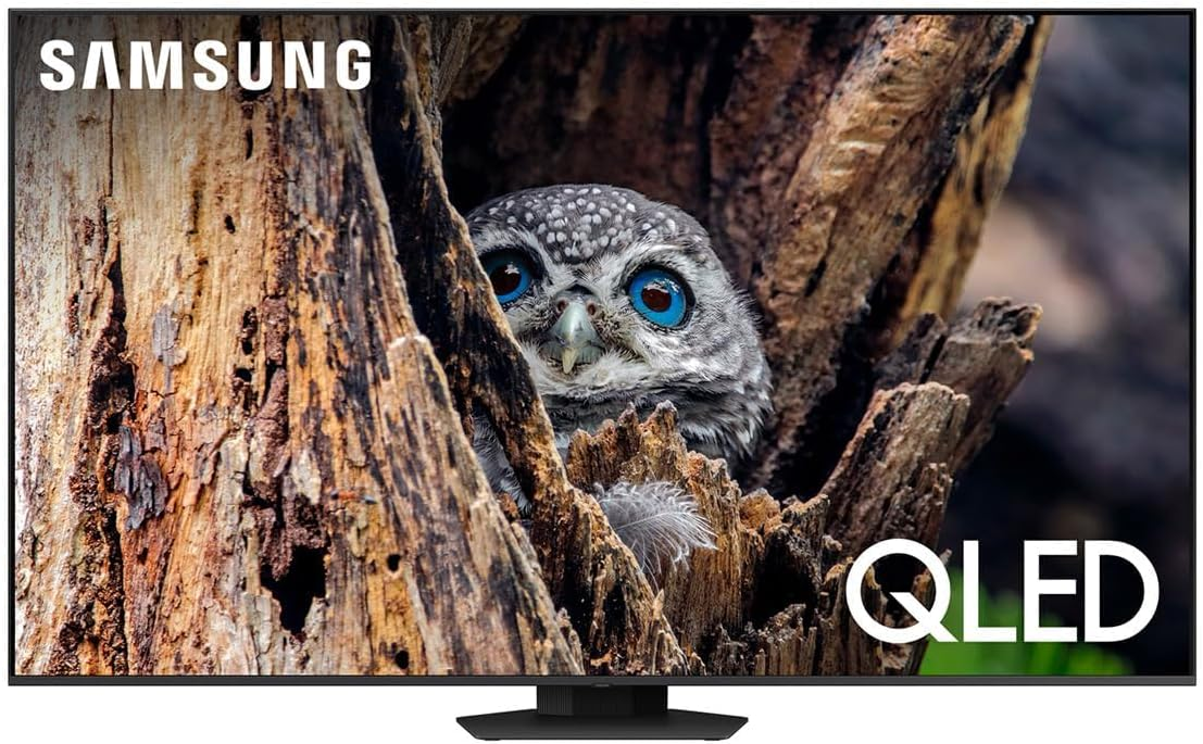 Samsung QLED Q80D
