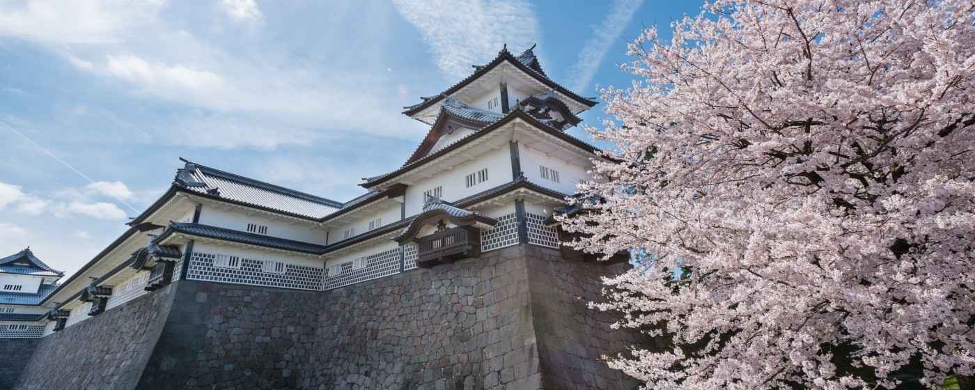 Kanazawa – Kyoto Without the Crowds