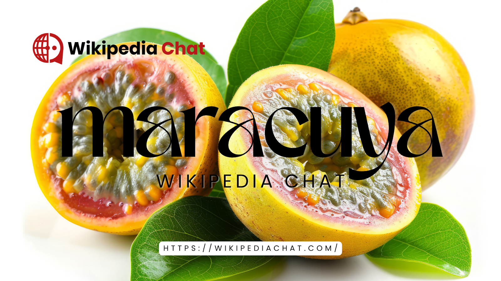 maracuya