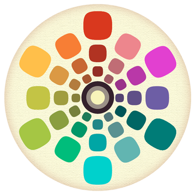 Vintage Colours