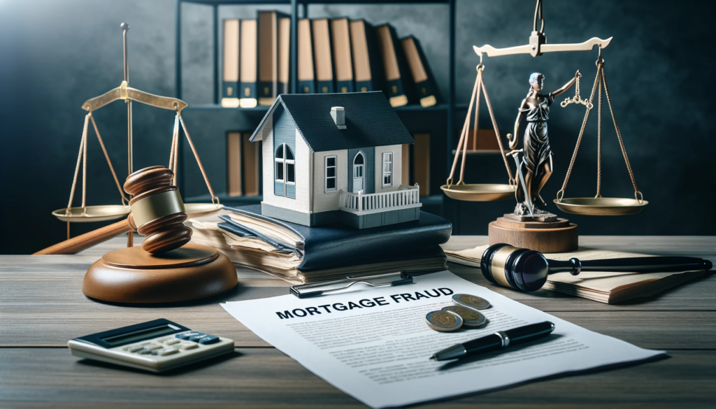 New York Mortgage Fraud Attorney | Norman Spencer Law Group PC