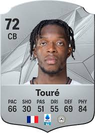 Isaak Touré