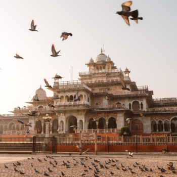 Top 10 Wedding Destinations in India
