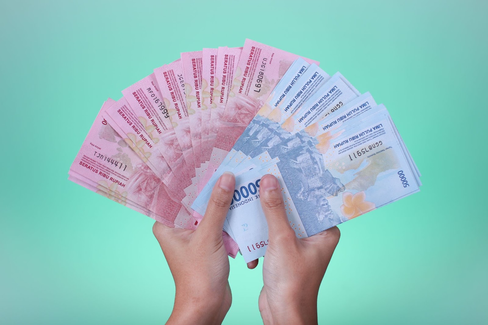 Kredit 30 Juta Langsung Cair dengan Jaminan BPKB Mobil di SEVA