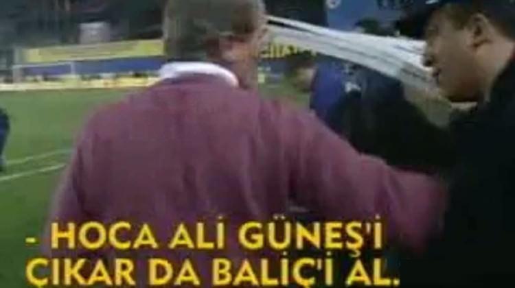 FUTBOLDAN ANLAYAN TARAFTAR MI? FUTBOLU ANLAYAN TARAFTAR MI?