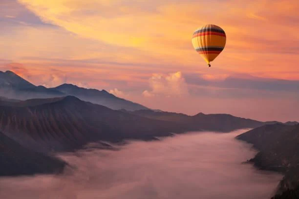 15 Skies That Steal the Show in Landscape Photos, dramatic sky, landscape focus, nature, landscape, atmospheric beauty, sky lead