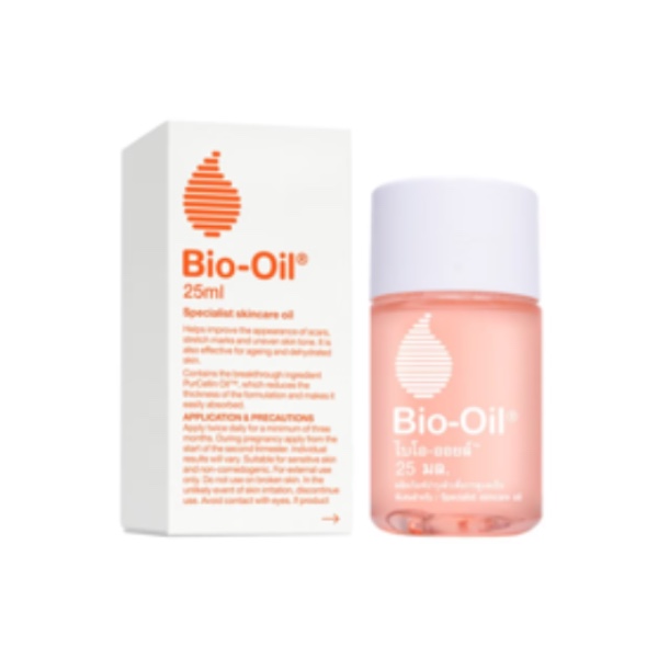 ครีมลดรอยแผลเป็น BIO-OIL
