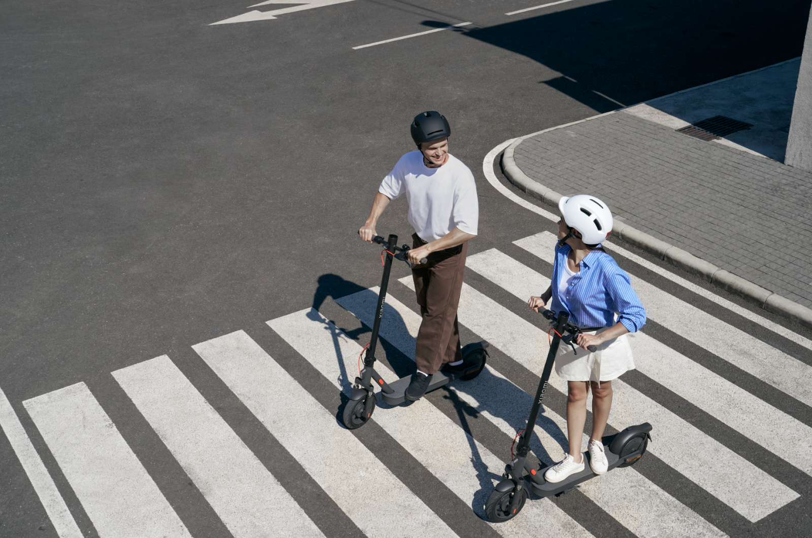 AD 4nXenKMqu1MFqDUVQxtdLcakO7J2UgyqGceqkPmKgF2YGl9cEzUerV6AAixvW5WSxgYs - Xiaomi Perluas Ekosistem AIoT: Kenalkan Kulkas Pertama hingga Scooter untuk Dukung Gaya Hidup Modern