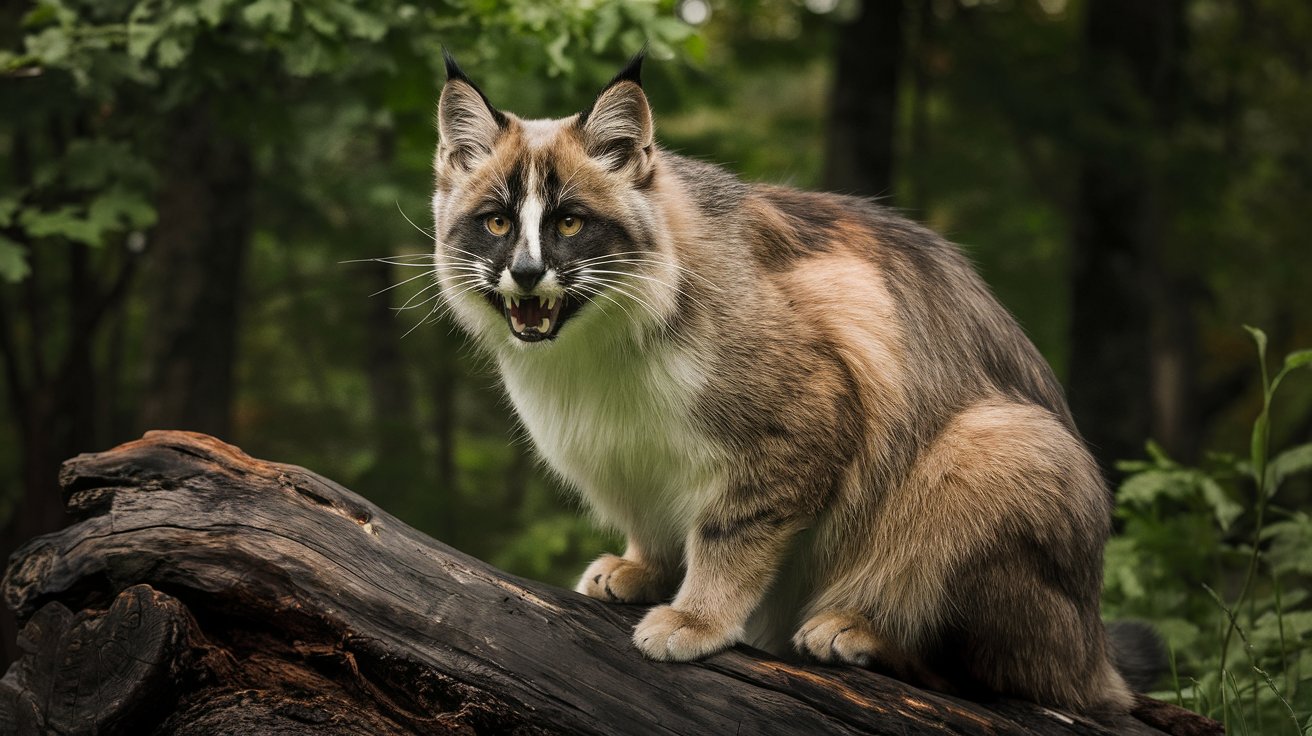 Fisher Cat Symbolism