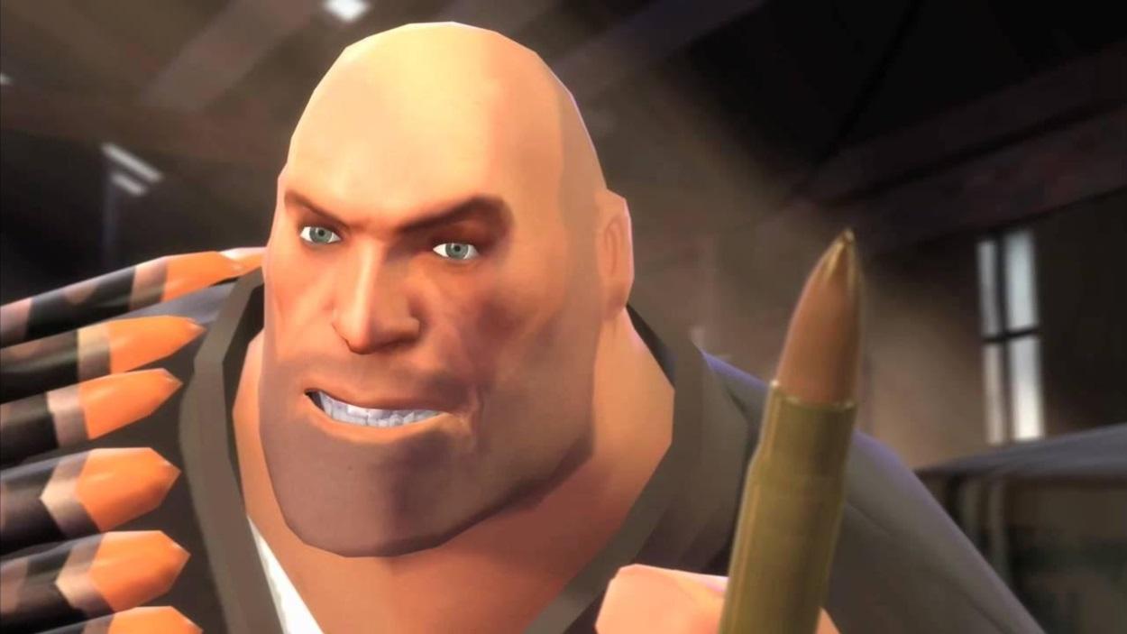 Heavy
