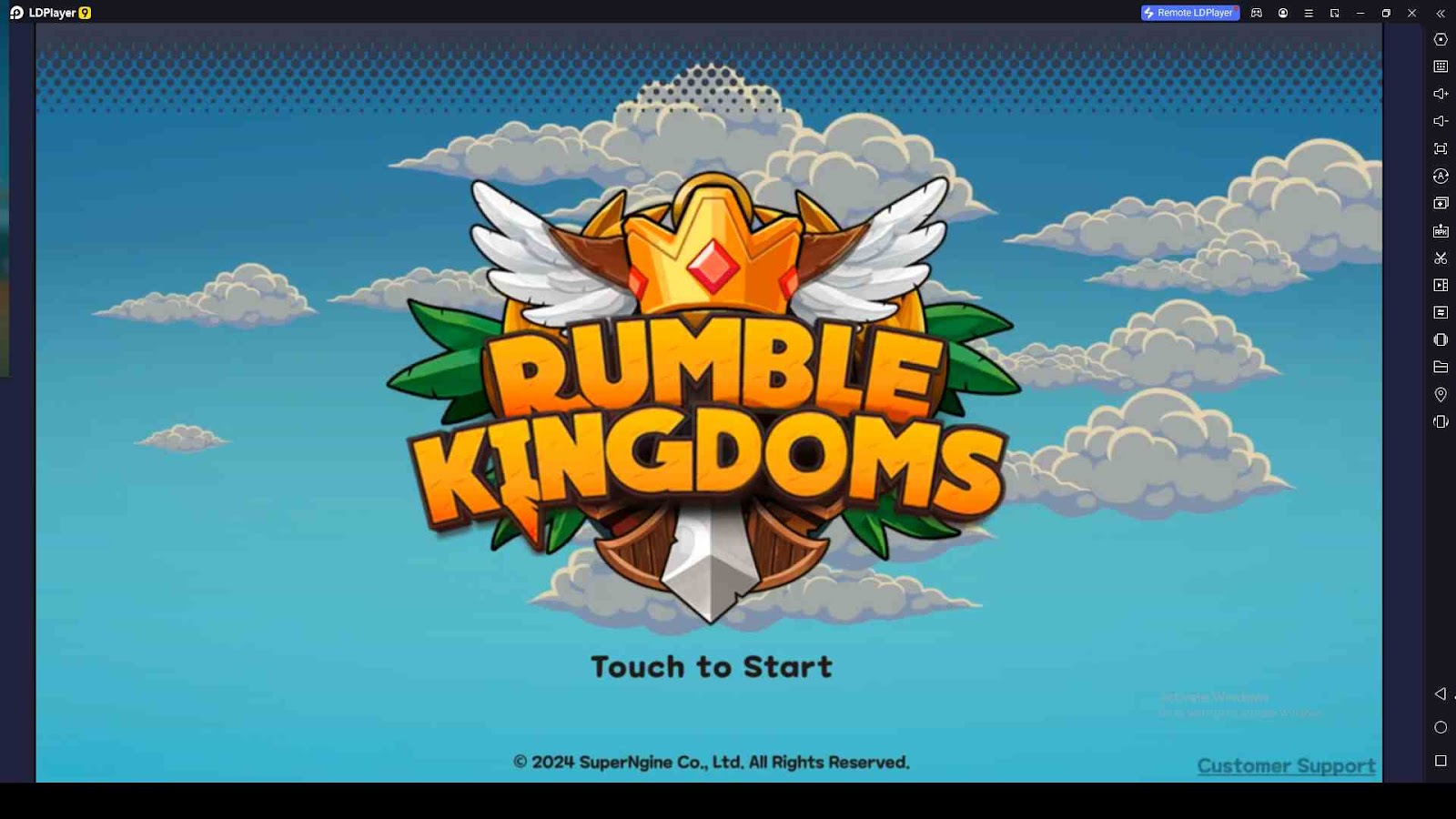 Rumble Kingdoms Beginner Tips and Tricks