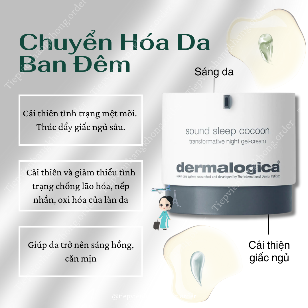 kem dưỡng