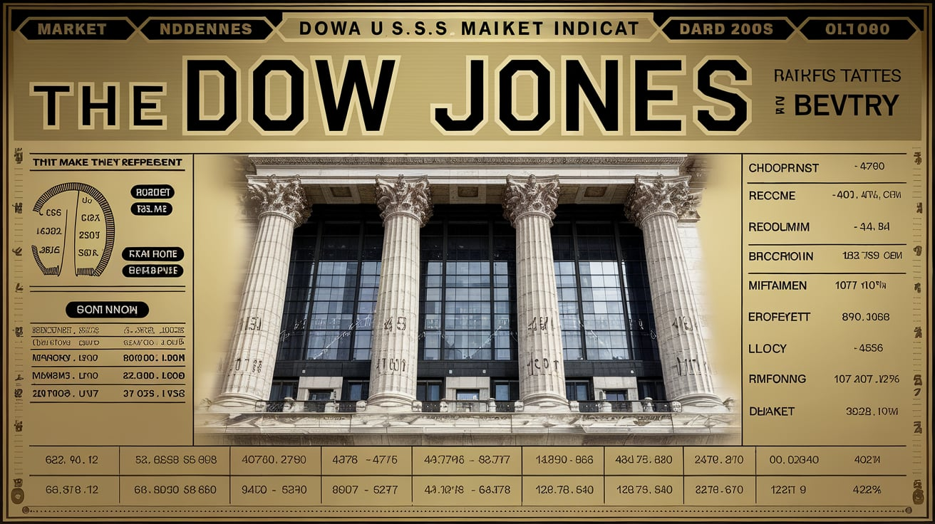 Dow Jones