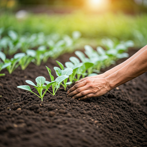 2. How to Plant Cabbage: Starting Seeds or Transplants