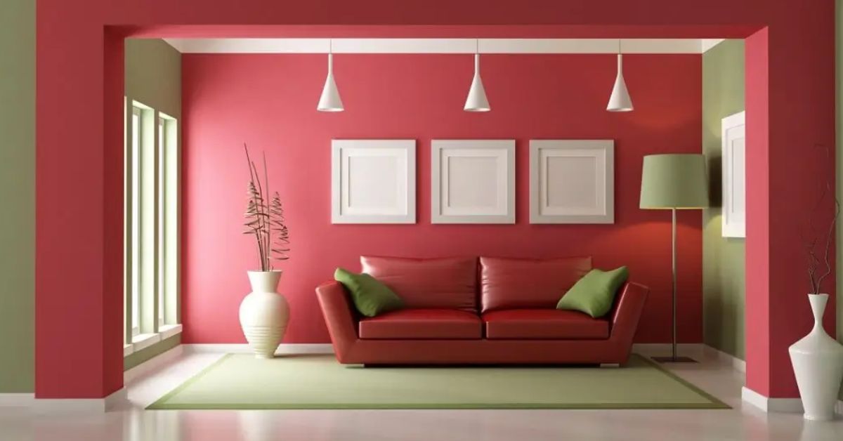 Interior Home Painting