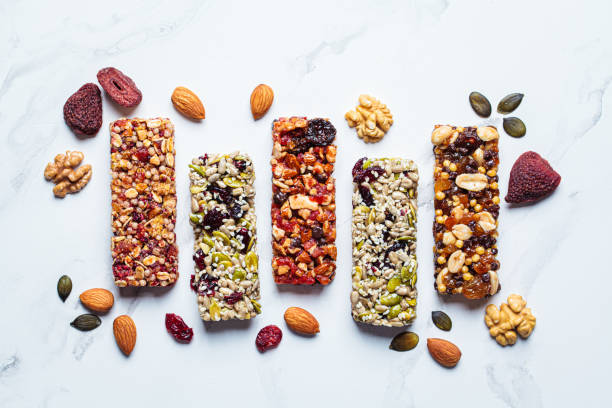 best vegan protein bars