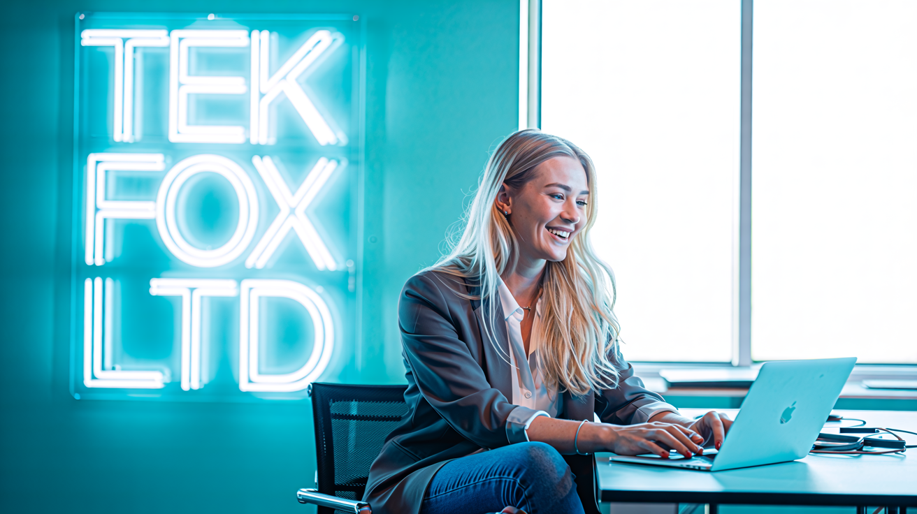 Tek Fox ltd casinos