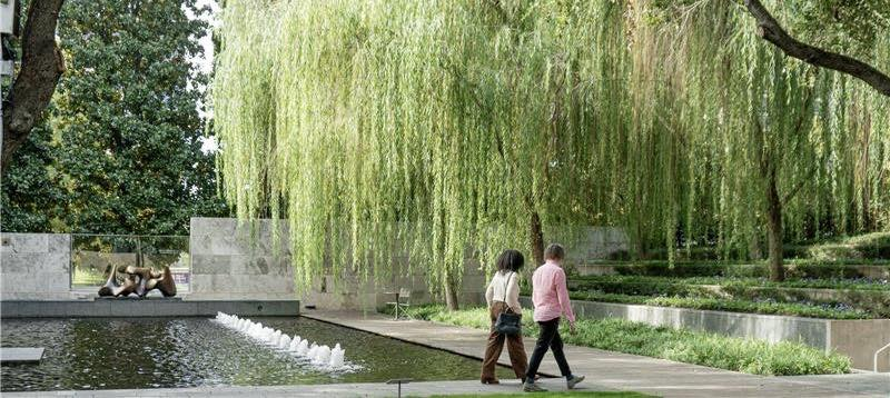 Nasher Sculpture Center