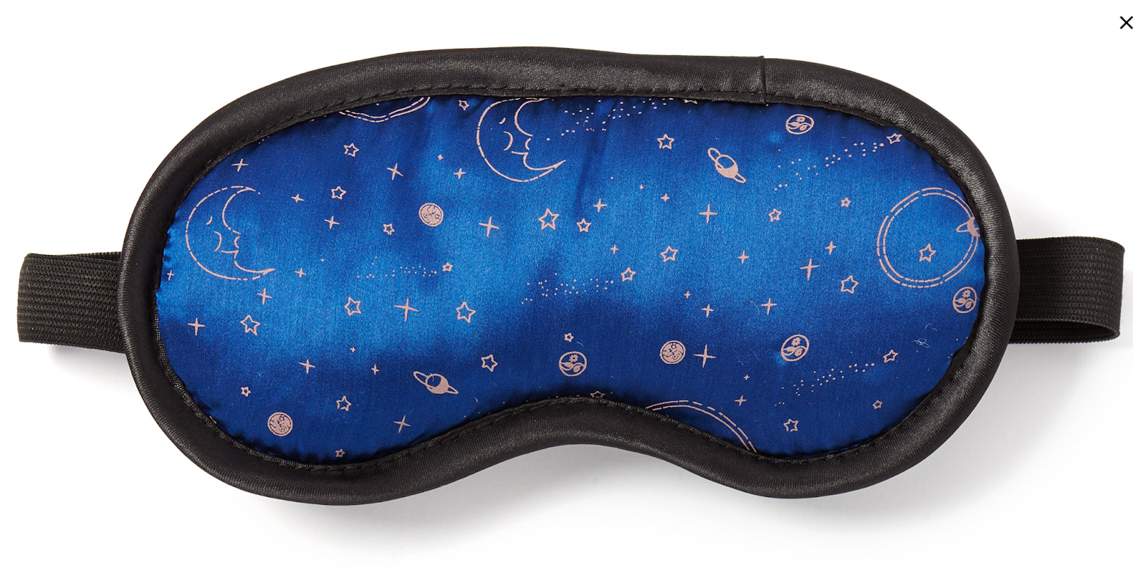 Dream Sleeper Mask by Earth Therapeutics