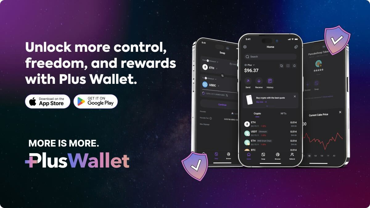 Avalanche Launches Avalanche9000, Binance Wallet Unveils Binance Alpha – How Does Plus Wallet Maximize User Benefits?