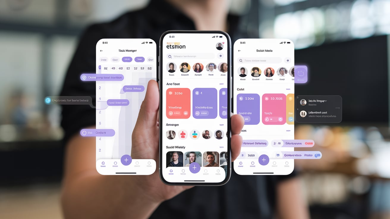 EtsiosApp release date